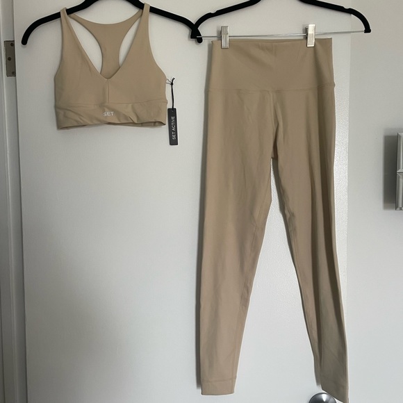 Setactive 2 piece set - Picture 2 of 4
